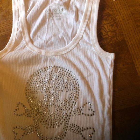 Tank top - Picture 3 of 3